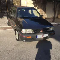 پراید هاشبک|خودرو سواری و وانت|گرگان, |دیوار