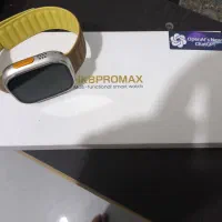 اپل واچ اچ کا 8پرو