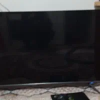 تلویزیون جی پلاس 4k 50اینج|تلویزیون و پروژکتور|شهریار, شهرک امیریه|دیوار