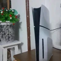 پی اس ۵ اسلیم