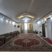 فاز ۶ اندیشه فول((کلا سه طبقه دو واحدی)) ۱۱۰ متر|فروش آپارتمان|بروجرد, |دیوار