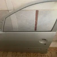 درب راننده ماشین ۲۰۶ و ۲۰۷ و رانا