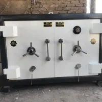 گاوصندوق شهریار|ابزارآلات|اندیشه, اندیشه فاز ۳|دیوار