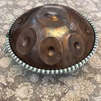 هنگ درام (در حد نو)