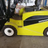 لیفتراک برقی|ماشین‌آلات صنعتی|فیروزکوه, |دیوار