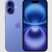 اپل iPhone 16 با حافظهٔ ۱۲۸ گیگابایت