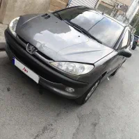 206 تیپ 3 استثنایی