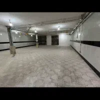 زیرزمین ۱۸۰ متری