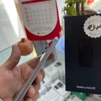 سامسونگS23 fe 256gig ram8ویتنام|موبایل|تبریز, |دیوار