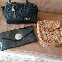 کیف زنانه