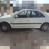 فروش خودرو پارس مدل۹۱|خودرو سواری و وانت|کرمان, |دیوار
