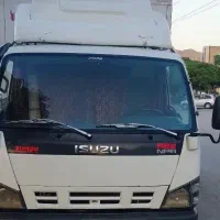 ایسوزو 89 نیمه دوم abs