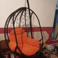 دهدشت تاب راحتی در حد نو