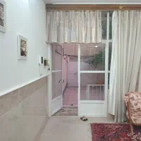 ویلایی دوطبقه دربست