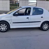 پژو 206 SD V8، مدل ۱۳۹۴|خودرو سواری و وانت|تبریز, |دیوار