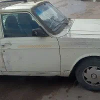 وانت دوگانه|خودرو سواری و وانت|خرم‌آباد, |دیوار