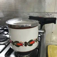 زودپز اصل آلمان در حد