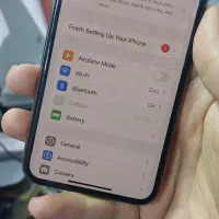 ۱۱پرو zaa256|موبایل|کرمانشاه, |دیوار