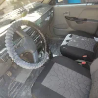 پراید مدل 89|خودرو سواری و وانت|شهرضا, |دیوار