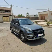 X33 S AT|خودرو سواری و وانت|اهواز, مجاهد|دیوار