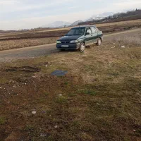 پراید مدل 83|خودرو سواری و وانت|مریوان, |دیوار