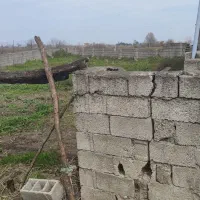 زمین فروشی 430مترچهاردیواری درسوراپشت