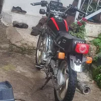 فروشی|موتورسیکلت|املش, |دیوار