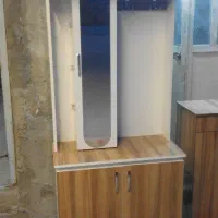 ساخت تعمیرات درب اتاق خواب دراور جاکفشی مبل کابینت