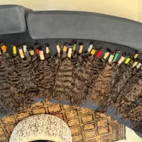 مو طبیعی (بار برای فروش دارم)