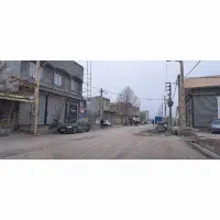 ۲۰۹ متر زمین تجاری مسکونی بر خیابان شهرک کرناچی|فروش زمین و ملک کلنگی|کرمانشاه, |دیوار