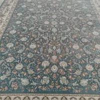 فرش 1200شانه آرین کاشان