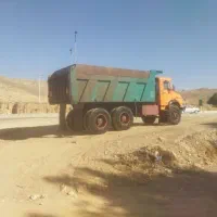 زیر مایلر کمپرس|خودرو سنگین|بجنورد, |دیوار