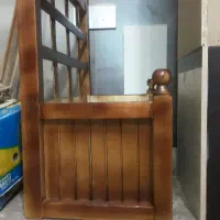 فلاور باکس چوبی|صنایع دستی و سایر لوازم تزئینی|تهران, مسگرآباد|دیوار
