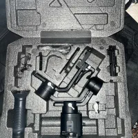 گیمبال رونین Ronin Sc