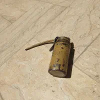 روغندان قدیمی روغن دان کلکسیونی