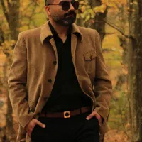 عکاسی پاییز