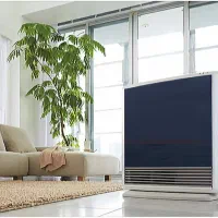 تعمیرات فوق تخصصی بخاری بدون دودکش ژاپنی