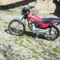 موتور 150تازه تعمیر