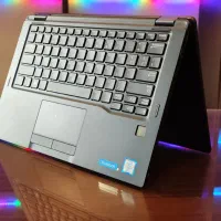 مینی لپتاپ تبلت شو دل آمریکایی i5 قدرتمند اکونومی