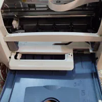 پرینتر۳۸۲۰hp|پرینتر، اسکنر، کپی، فکس|تهران, فرمانیه|دیوار