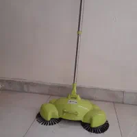 جاروی مخصوص سرامیک