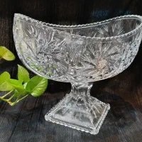 اجیل خوری کریستال