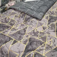 جشنواره تمدید شد روتختی دونفره 6تکه دورودر رنگبندی|سرویس روتختی|مشهد, تربیت (صدف)|دیوار