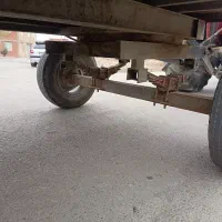 تریلی تراکتور|خودرو سنگین|دیواندره, |دیوار