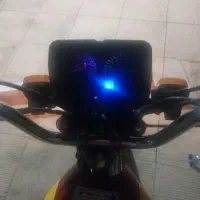 هندا ۱۲۵ CDI
