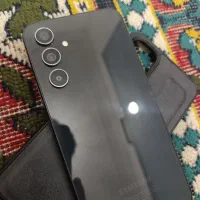 گوشی a54 حافظه 256|موبایل|بندرعباس, |دیوار