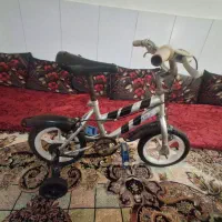 دوچرخه ۱۲