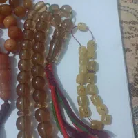 تعدادی تسبیح سندلوس و شاه مقصود|بدلیجات|کرج, حیدرآباد|دیوار