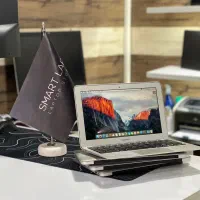 لپ تاپ اپل Macbook Air 2011 دانشجویی بالوازم/کد258|رایانه همراه|کرمانشاه, |دیوار