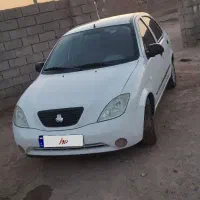 تیبا ۲مدل ۴۰۰|خودرو سواری و وانت|خواف, |دیوار